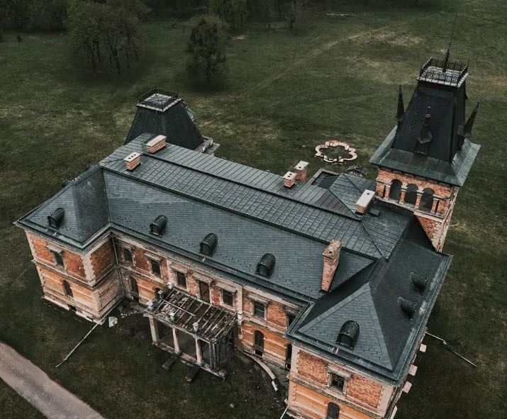 Kégl-Palace, Hungary